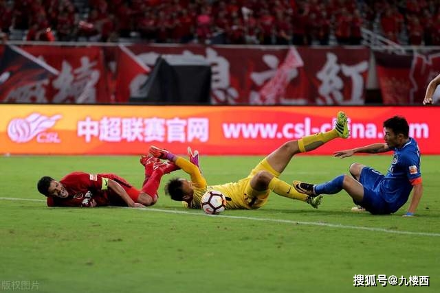 国足集训名单球员俱乐部分布情况：海港共5人入选、蓉城4将在列